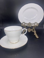 Replacement Duchess White Trio