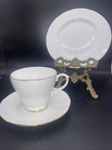 Replacement duchess white trio - replacement,