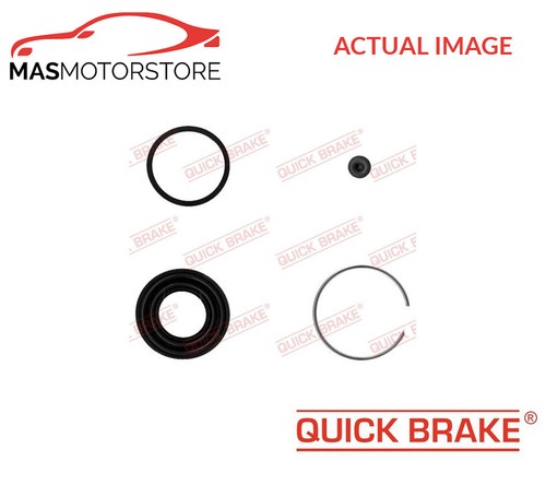 Brake caliper repair kit - caliper,