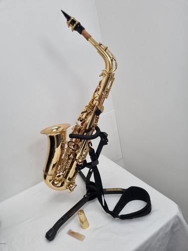 Saxophone jupiter jas - jupiter, jas-567-565