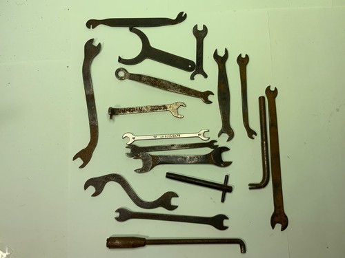Bundle vintage imperial - bundle,