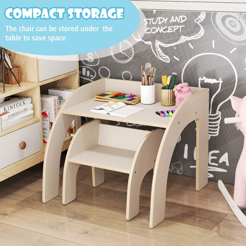 Gainoom kids desk - gainoom,