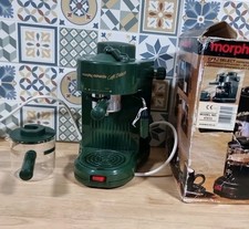 Vintage Morphy Richards Cafe