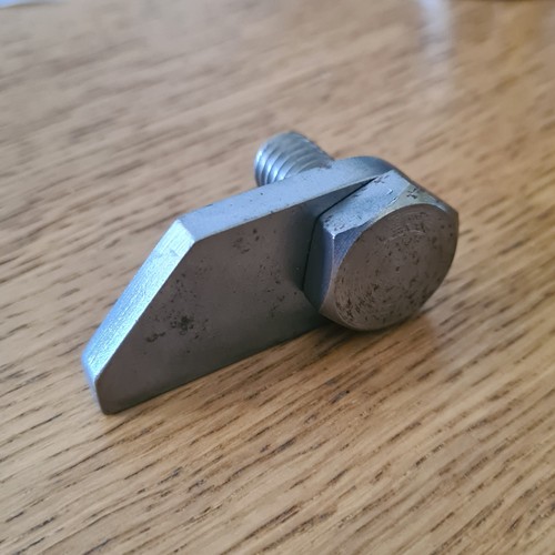 Wadkin chain chisel - wadkin, mf