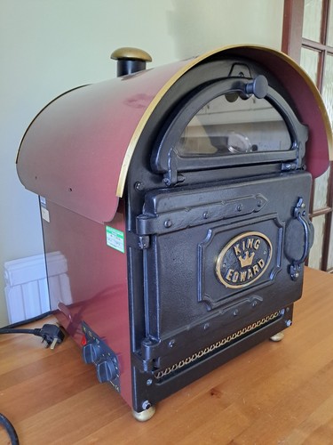 King edward claret prestige - claret,