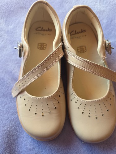 Clarks crown jump blush - clarks,
