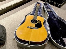 Martin HD-28 Used Acoustic