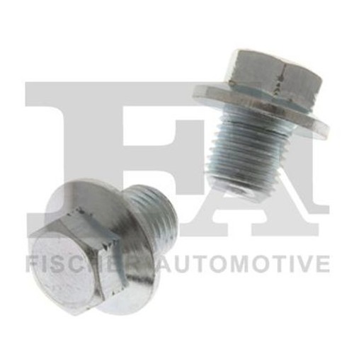 Fits fischer 452 - fits,