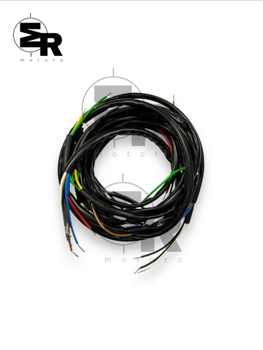 Electrical wiring system - wiring,