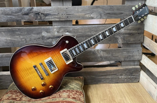 Eastman sb59 - sb, (sunburst)