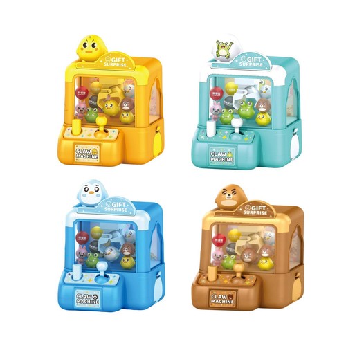 Grabber machine for kids candy - for,