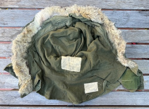 1966 vintage m51 1951 - vintage, m65