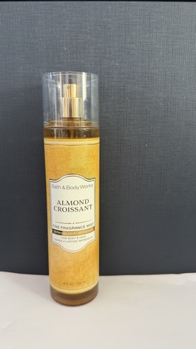 Bath body works almond - works,