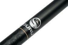 Guru Aventus 4m+1m Landing Net Handle / Coarse Fishing