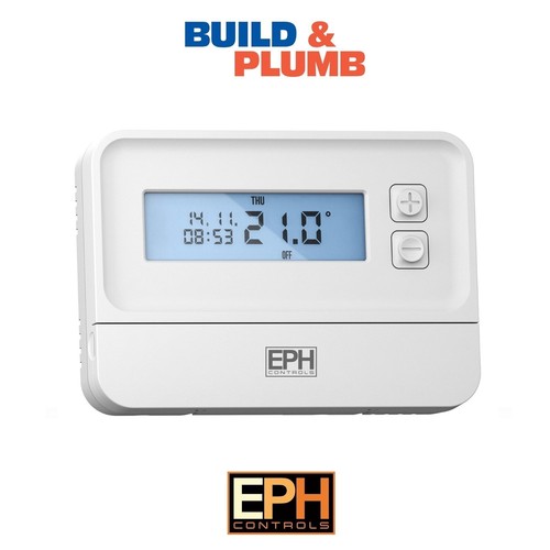 Eph hard wired - eph,