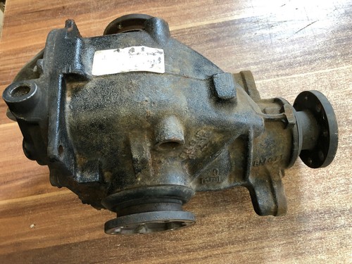 Differential diff bmw series - diff,