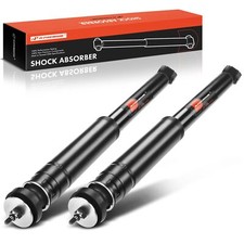 2X Gas Shock Absorbers For