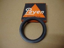 NA795 Scammell Handyman & routeman Gearbox Rear Oil Seal