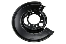 Rear Left Brake Disc Protector