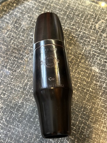 Selmer sa80 star tenor - sa80, c