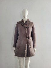 Massimo Dutti (L) Brown Toggle