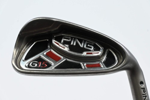 Ping g15 iron 23 degree - #4,