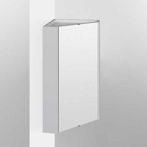 Nuie mayford corner - corner, mirrored