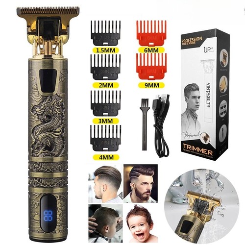 Professional hair clippers - professional,