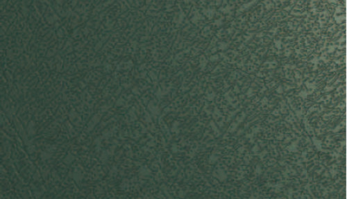Plastisol coated steel sheet - plastisol-coated,