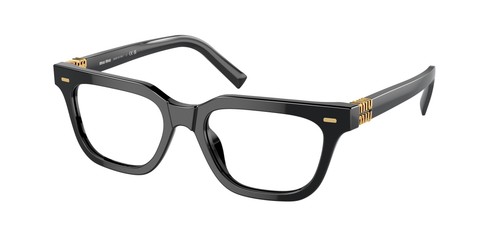 New miu 07xv - new, eyeglasses