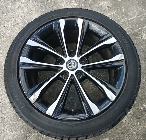 Vauxhall insignia 2018 2022 - vauxhall,