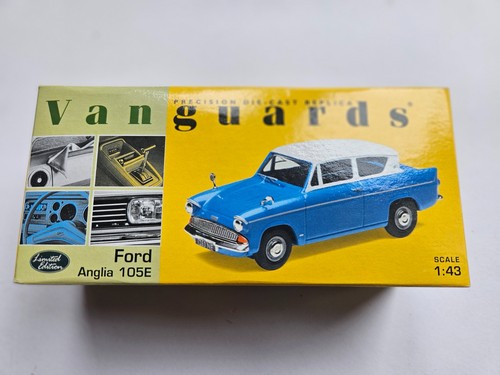 Vanguards va00116 blue - va00116, blue/white