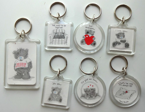 Keyring collection to you - collection, ~