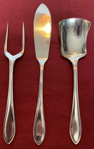 Vintage silver plated - vintage,