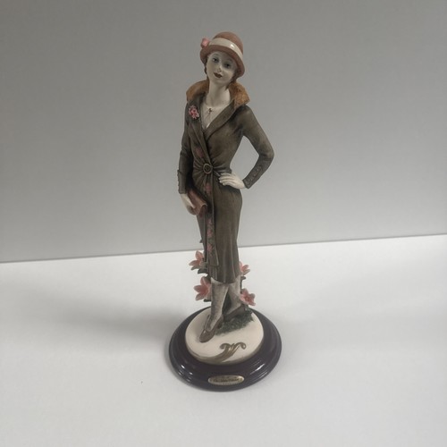 Juliana collection figurine - juliana,