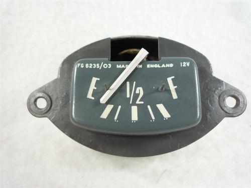 Standard atlas fuel - standard,