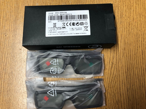 Samsung ssg 3050gb glasses - ssg-3050gb,