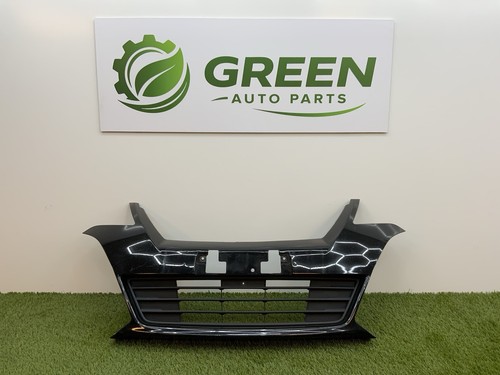Honda civic front bumper - honda,