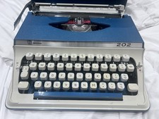 Litton Imperial 202 Portable