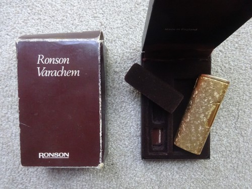 Vintage 1970s gold plated - gold,