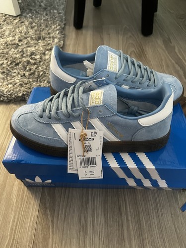 Adidas handball spezial - adidas, suede