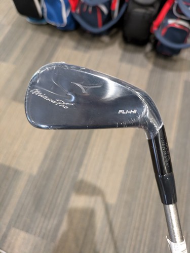 Mizuno fli 2024 regular - mizuno,