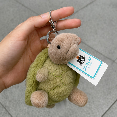 Jellycat timmy turtle - jellycat,