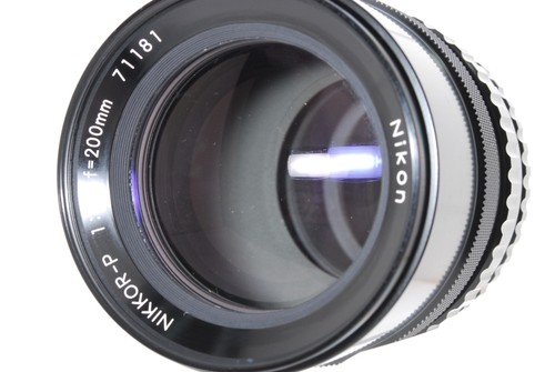 Near mint nippon kogaku - [near,