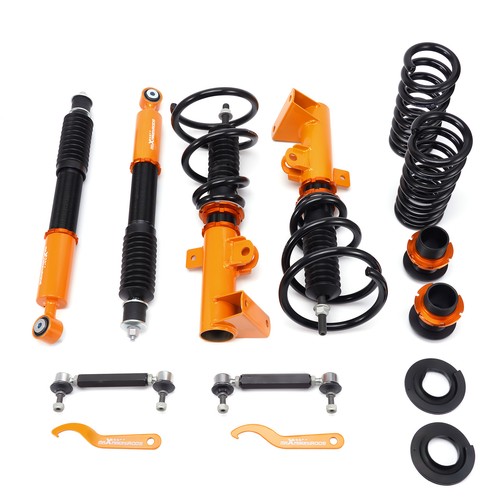 Coilovers suspension kit - kit, for