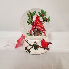 NWT Martha Stewart Red