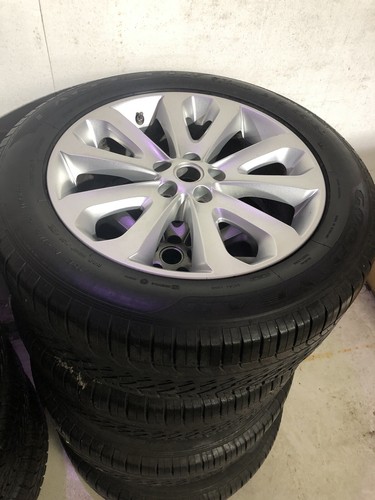 Range rover sport - range, hse