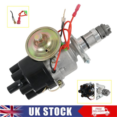 Electronic distributor sports - electronic,