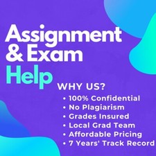 Uni Assignment Help - Essay
