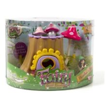 My Fairy Garden HEATHER'S TREE HOUSE Set